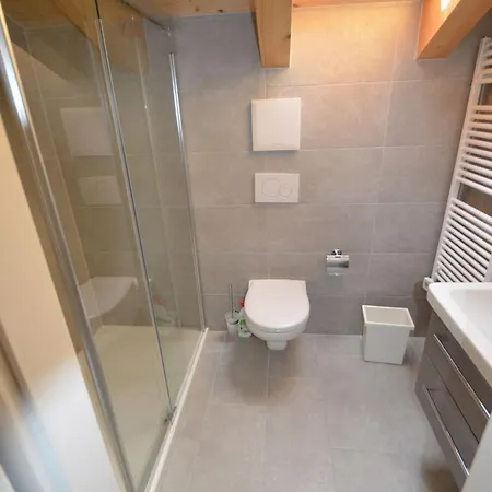 Piste Bleue 5 Apartment Grimentz