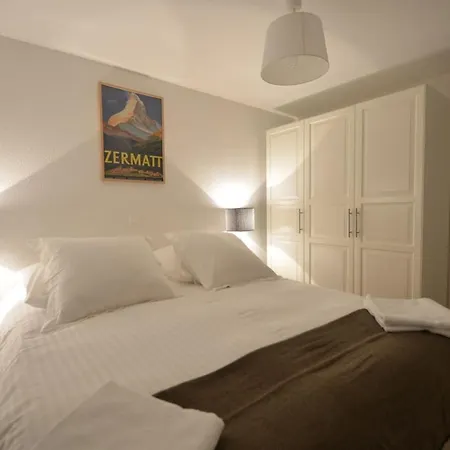 Piste Bleue 5 Apartment