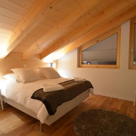 Apartment Piste Bleue 5