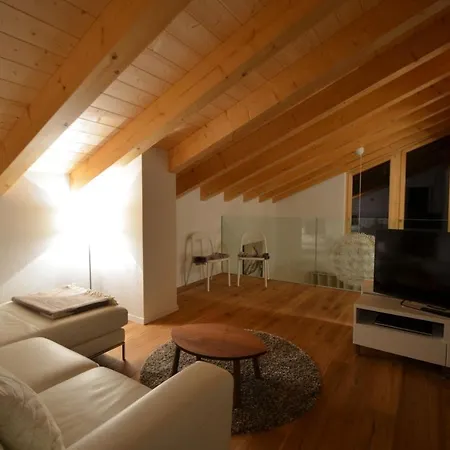 Apartment Piste Bleue 5 Grimentz